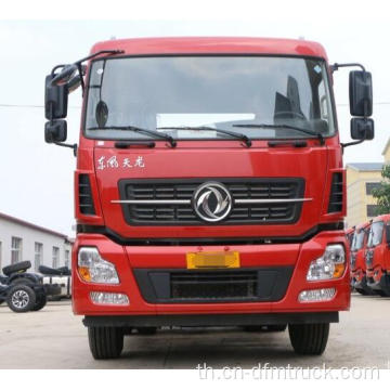 375Hp 4X2 Trailer Head Truck Truck รถบรรทุก